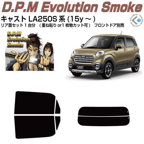 i LXg LA250Sn(15y`)Jbgς J[tBAAZbg