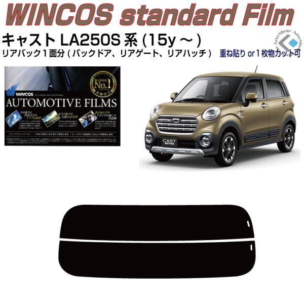 ÂݒfM LXg LA250Sn(15y`)PiJbgς݃tB