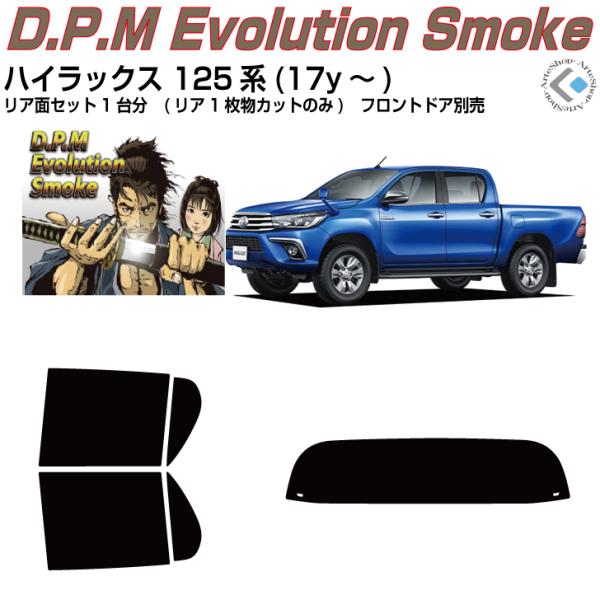 i nCbNX 125n(17y`)Jbgς݃J[tBAAZbg