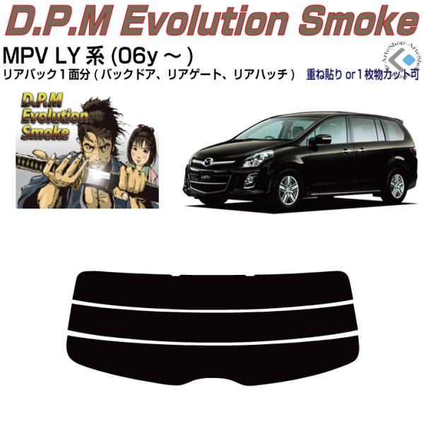 Âݍi MPV LYn(06y`)PiJbgς݃tB
