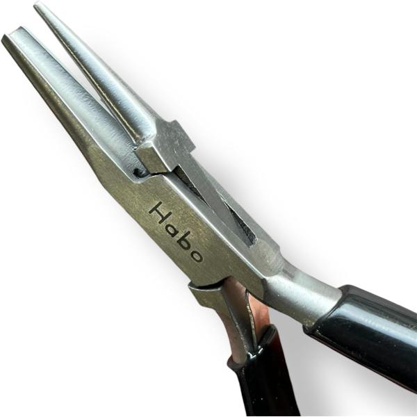 Habo ( ハボ ) 【 丸 / 凹 (ループメーカー) 】送料無料