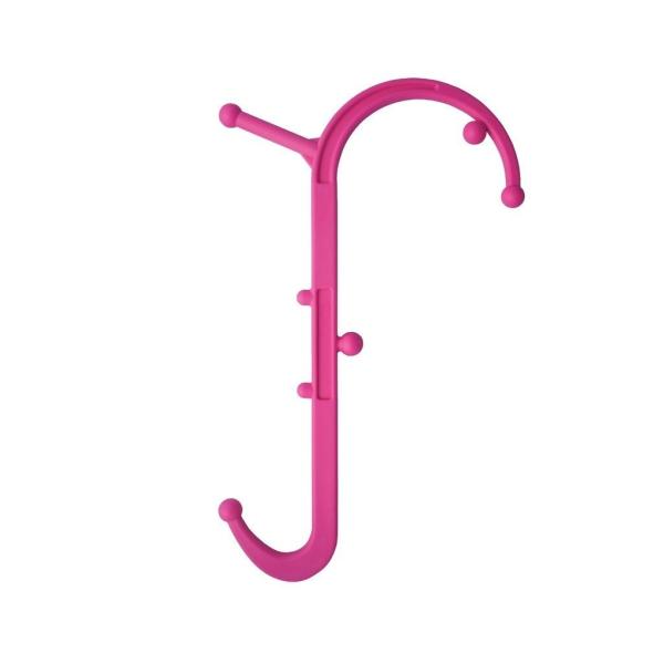 Body Back Buddy S PINK トリガーポイントマッサージャー 全身 セルフ 