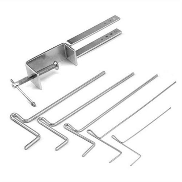 ArtisticWire Eco Coiling Gizmo �R�C�����[�J�[�@�A�[�e�B�X�e�B�b�N���C���[ ��| �r�[�Y ���C���[�N���t�g �W���G���[