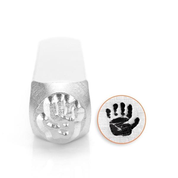 Impress Art �f�U�C���X�^���v Left Hand 9.5mm
