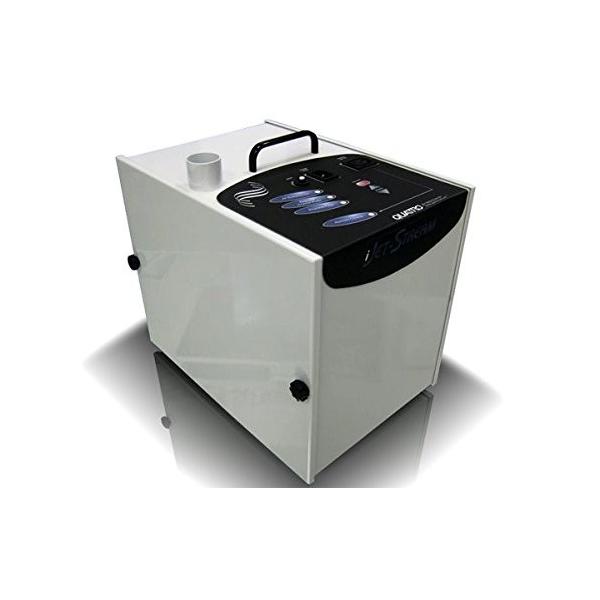 Quatro JetStream �W�F�b�g�X�g���[�� �W�o�@ �_�X�g �R���N�^�[ HEPA �t�B���^�[