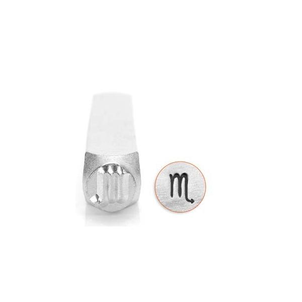 Impress Art �f�U�C���X�^���v �����@嶍�  6mm