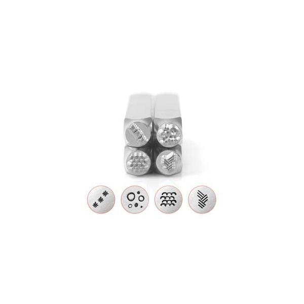 Impress Art fUCX^v Texture Series 5 (4Zbg)