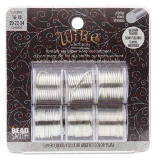 yNtgC[zVo[ 5TCYZbg C[Gc BeadSmith r[YX~X wire elements A[eBXeBbNC[ r[YA[g 