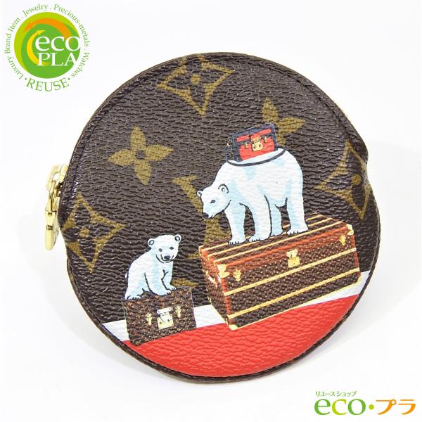 LOUIS VUITTON（ルイ・ヴィトン） ヴィトン 極美品 モノグラム