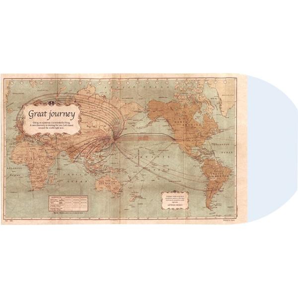 ファイバー ブックカバー マップ M 文庫 おすすめ かわいい 文庫本サイズ 文庫版 文庫判 耐水 オシャレ 可愛い 男性 本屋 おもしろ 雑貨 直営店舗 タイベック Buyee Servis Zakupok Tretim Licom Buyee Pokupajte Iz Yaponii