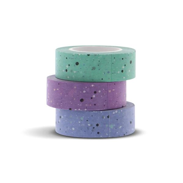 ファイロファックス 和紙テープセット Expressions Washi Tape Set エクスプレッション 132725