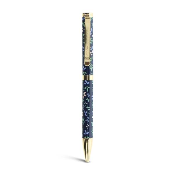 ファイロファックス ボールペン ツイスト式 ガーデン Garden Filofax 132746