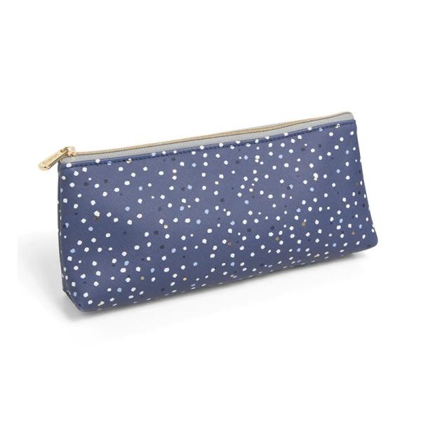 ファイロファックス ペンケース Indigo Filofax 132831