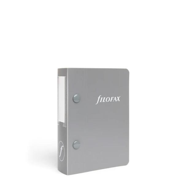 新品箱入りfilofax(ファイロファックス) 本革製システム手帳バインダー 楽天市場】ファイロファックス システム手帳 バイブルサイズ