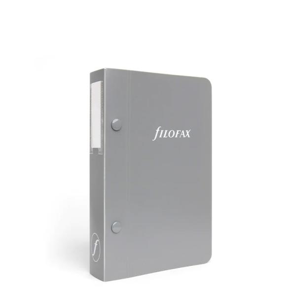 FILOFAX A4サイズ　バインダー artenal01_132919