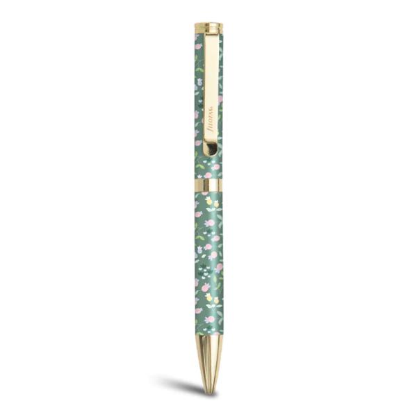 ファイロファックス ボールペン メドウ Meadow Filofax ツイスト式 132964