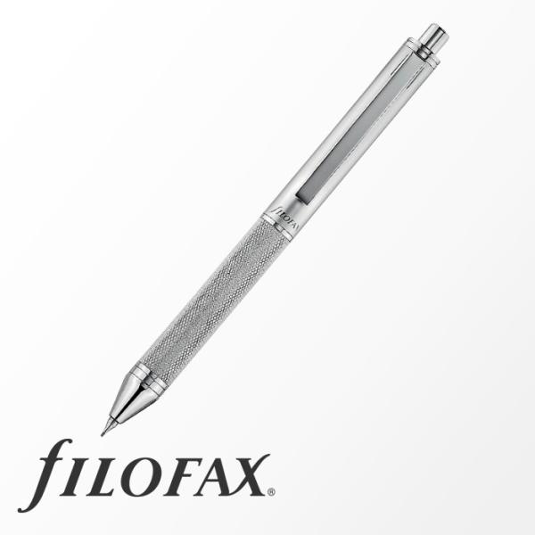 ファイロファックス シャーペン シャープペンシル バーレイ Barley ミニ Filofax