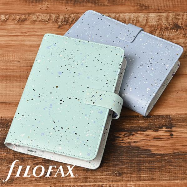 FILOFAX（ファイロファックス） システム手帳 バイブルサイズ