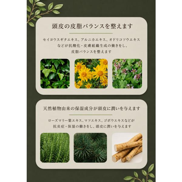 NAP �X�J���v���[�V���� 200mL �l�ߑւ� ���i�摜3