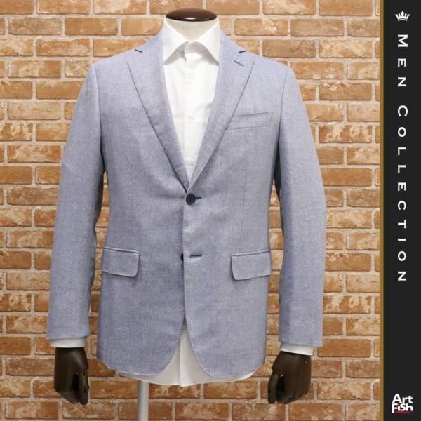 春夏 Ravazzolo 伊 ジャケット シルク ジャケット 伊 サマーウール メンズファッション 清涼 ヘリンボーン クラシック レトロ ラヴァッツォーロ メンズ シングル イタリア製 B234 アートフィッシュ