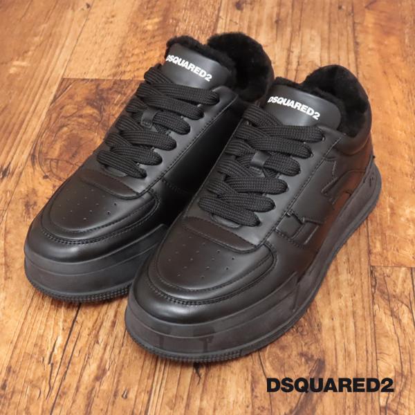 DSQUARED2 【期間限定ポイント15倍】【アウトレット64%OFF