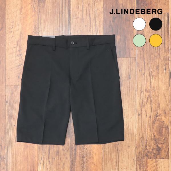J.LINDEBERG 【期間限定ポイント5倍】春夏 ハーフパンツ 071