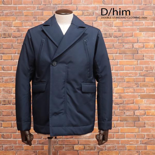 DOUBLE STANDARD CLOTHING（ダブルスタンダードクロージング） 秋冬 D