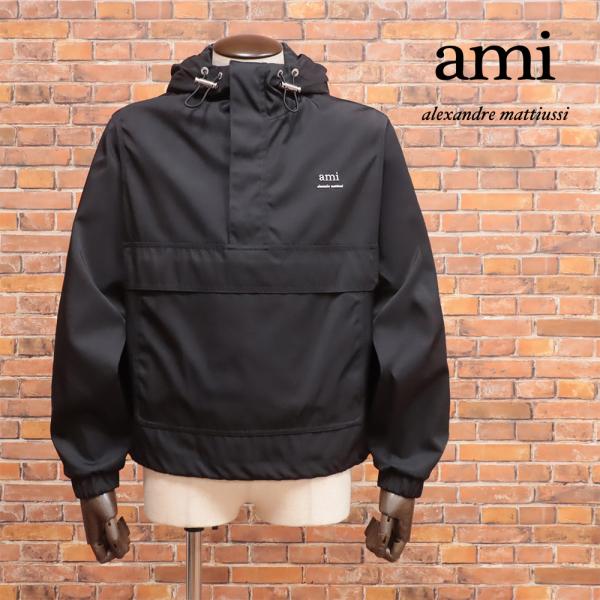 AMI Alexandre Mattiussi 【期間限定ポイント10倍】24AW PARIS