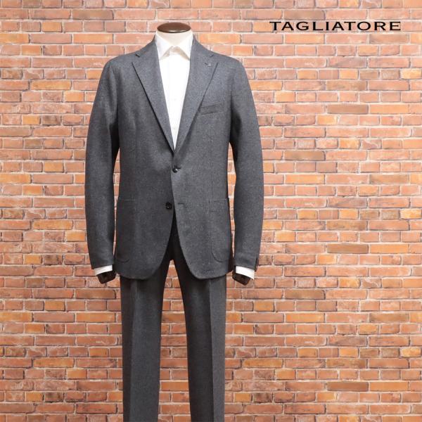 アルチザン タリアトーレ スーツ Mサイズ TAGLIATORE (タリアトーレ) - スーツ【サカゼン公式通販】