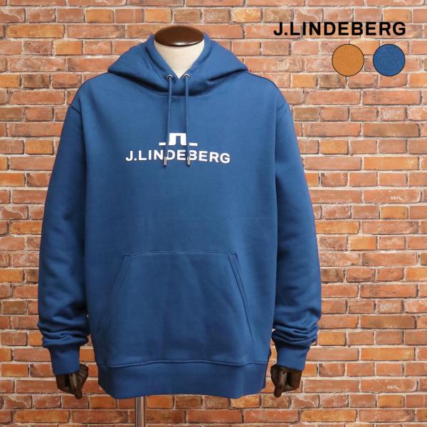 【即日発送】リンドバーグJ.LINDEBERGフーディーパーカーアウター J.リンドバーグ / J.LINDEBERG （2022秋冬新作！）J.LINDEBERG