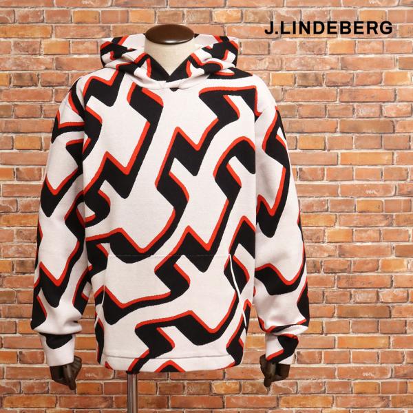 J.LINDEBERG（ジェイリンドバーグ） 【期間限定ポイント10倍】秋冬