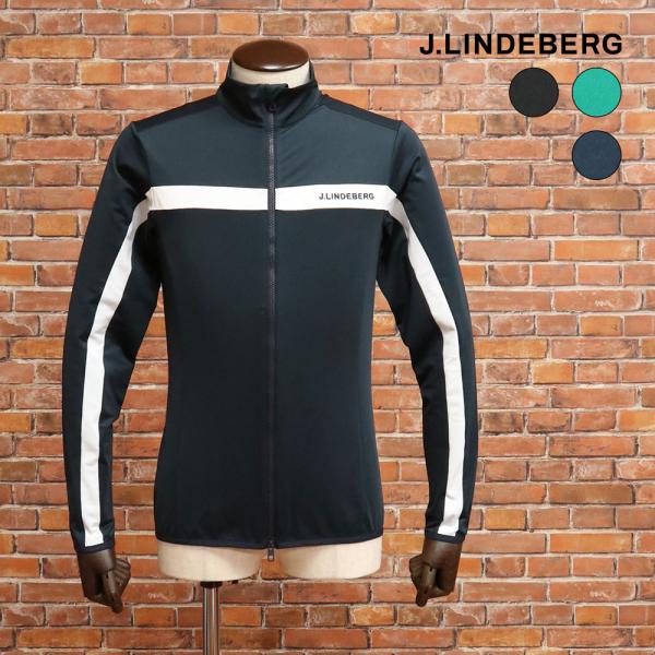 Jリンドバーグ ゴルフジャケット J.LINDEBERG LUCIEN 軽量 Jリンドバーグ ゴルフジャケット J.LINDEBERG LUCIEN 軽量