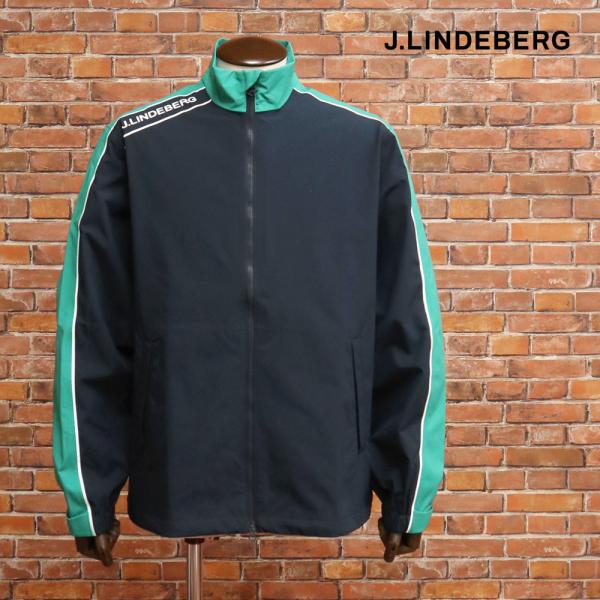 J.LINDEBERG 【期間限定ポイント5倍】J.LINDEBERG レイン