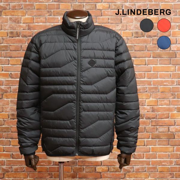 J.LINDEBERG（ジェイリンドバーグ） 秋冬 ダウンジャケット 071-59027
