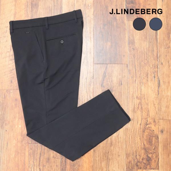 J LINDEBERG ゴルフパンツ　裏起毛　値下げ中‼️ J.LINDEBERG 【期間限定ポイント5倍】秋冬 裏起毛パンツ 071
