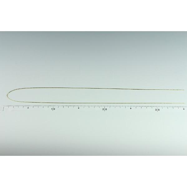 アートフラワーワイヤー メッシュワイヤー 24 太さ 0 55mm ゴールド 本入り Buyee Buyee Japanese Proxy Service Buy From Japan Bot Online