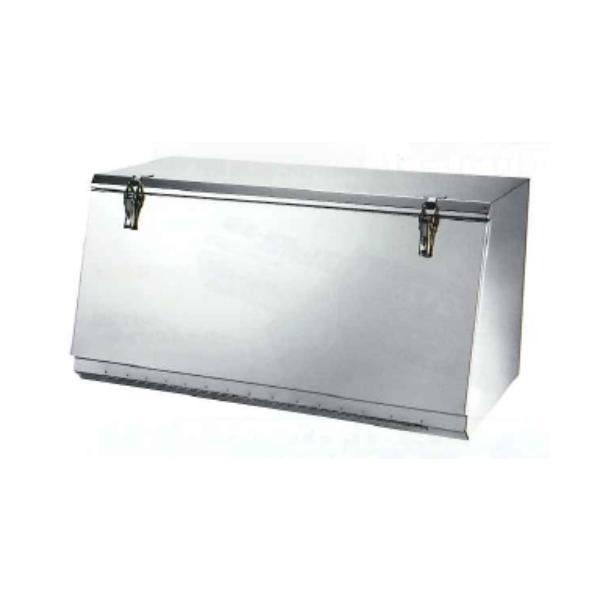 ステンレス 工具箱 BA仕上げ HKK-900A SUS304 : アートフレンド ヤフー