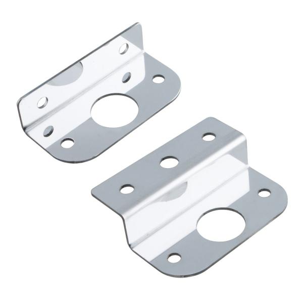 ◆特長(製品説明)・JET製のフラットマーカー/ユーロスタイル　楕円型専用のマーカーステーです・このステーを使用することで、　マーカー用の穴開けなどの加工をせず、　取付けることが可能になります◆対応マーカー・JET製フラットマーカー/ユーロ...