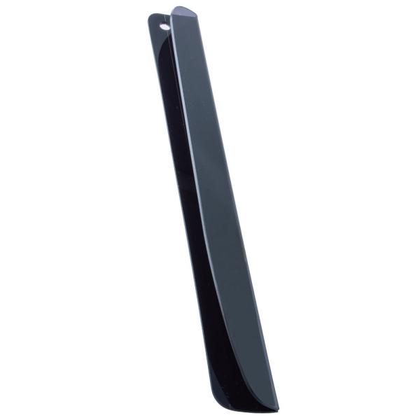 JET製 雨除けバイザー各スーパーグレート用→スーパーミラー(吊下げミラー)車専用材質:　アクリルスモーク付属:　両面テープ/スポンジテープ※ボルトは純正を再利用　　　適合車種/年式:　三菱ふそう大型 スーパーグレート　　　　　　　　(H1...