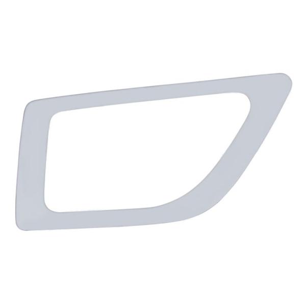 ジェットイノウエ JET 安全窓 ナビウィンド ガーニッシュ