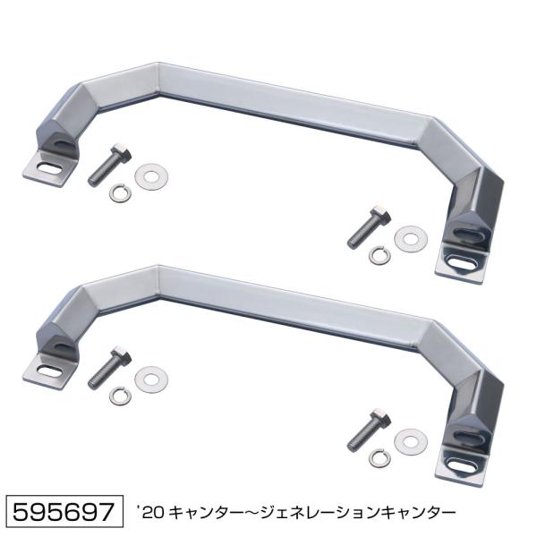 ジェットイノウエ JET ステンレス 20角オコシ アシストグリップ セット