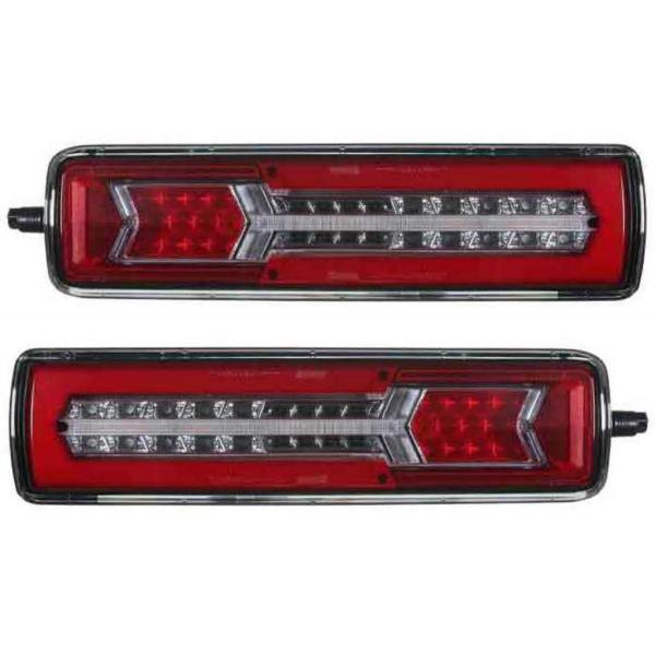 エレガンス-V LEDテールランプボルボタイプ7pinカプラー 楽天市場】エレガンス-V LEDテールランプボルボタイプ7pin