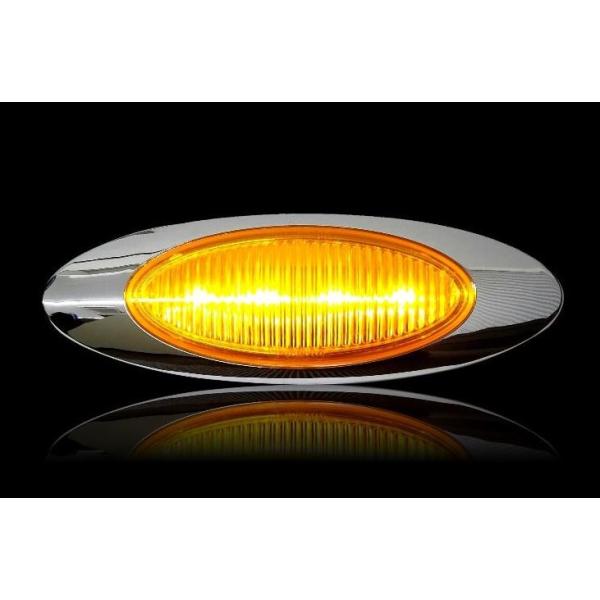 Made in U.S.A M-1 マーカー LED 仕様 オレンジ レンズ 24V トラック MLM01OL :MLM01OL:アートフレンド ヤフー店 - 通販 - Yahoo!ショッピング Made in U.S.A M-1 マーカー LED 仕様 オレンジ レンズ 24V トラック MLM01OL :MLM01OL:アートフレンド ヤフー店 - 通販 - Yahoo!ショッピング