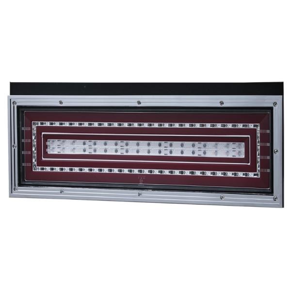 やす☆花魁COMBO極LED テール（シーケンシャル）1台分ESSモデル 花魁