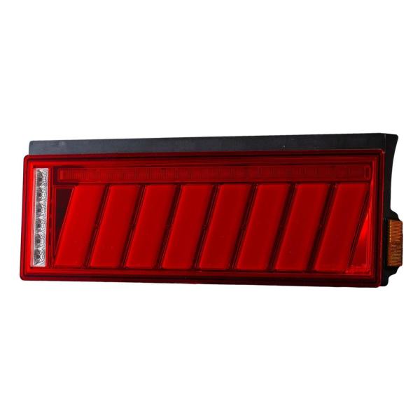 花魁JAPAN 花魁 LED テール ランプ COMBO 侍L SAMURAI L レッド レンズ