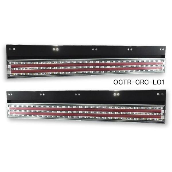 花魁JAPAN 花魁 LEDテールランプ COMBO 剣 (つるぎ) 長尺ロング 花魁JAPAN 花魁 LEDテールランプ COMBO 剣 (つるぎ) 長尺ロング