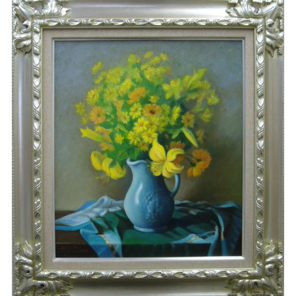 黄色い花 絵画 油絵 肉筆の人気商品・通販・価格比較 - 価格.com 黄色い花 絵画 油絵 肉筆の人気商品・通販・価格比較 - 価格.com