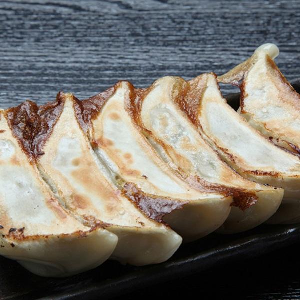 栃木 宇都宮餃子「さつき」セット (さつき×45 キムチ×15 ゆず×15 青しそ×15)               食品 惣菜　料理 点心　餃子　宇都宮