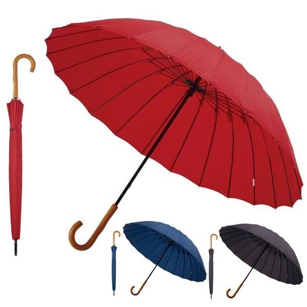 マブ 超軽量24本骨傘 江戸 Smv 紅 紺 墨 レディース ファッション 和装 和装小物 和傘 日傘 雨傘 実用 軽量 アートフルライフyahoo ショップ 通販 Yahoo ショッピング