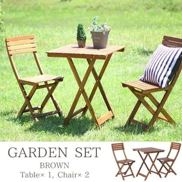 ガーデン3点セット VFS-GT31SM エクステリア 庭、ガーデン ガーデン